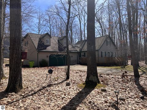 Tiny photo for 144 Garfield, Roscommon, MI 48653 (MLS # 1942143)