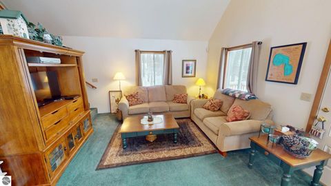 Tiny photo for 144 Garfield, Roscommon, MI 48653 (MLS # 1942143)