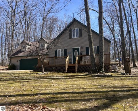 Tiny photo for 144 Garfield, Roscommon, MI 48653 (MLS # 1942143)