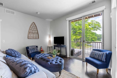 Tiny photo for 630 S Garfield Avenue #215, Traverse City, MI 49686 (MLS # 1947244)
