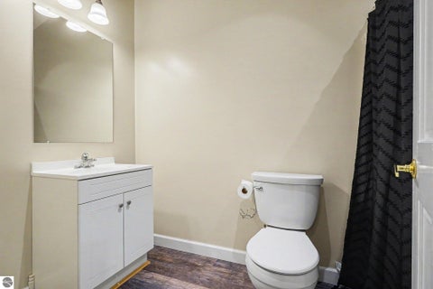 Tiny photo for 2210 E Lola Lane, Au Gres, MI 48703 (MLS # 1947385)