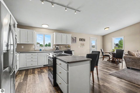 Tiny photo for 2210 E Lola Lane, Au Gres, MI 48703 (MLS # 1947385)