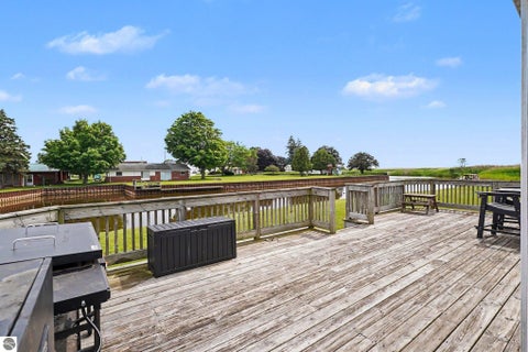 Tiny photo for 2210 E Lola Lane, Au Gres, MI 48703 (MLS # 1947385)