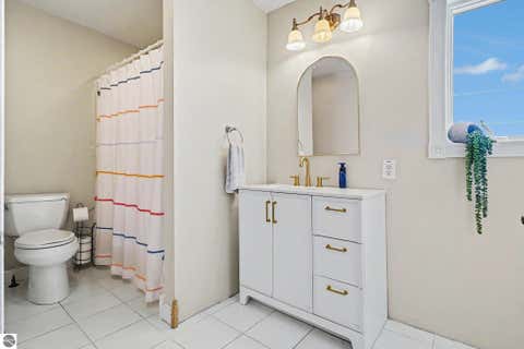 Tiny photo for 2210 E Lola Lane, Au Gres, MI 48703 (MLS # 1947385)