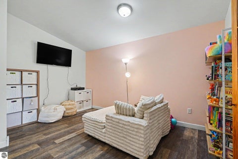 Tiny photo for 2210 E Lola Lane, Au Gres, MI 48703 (MLS # 1947385)