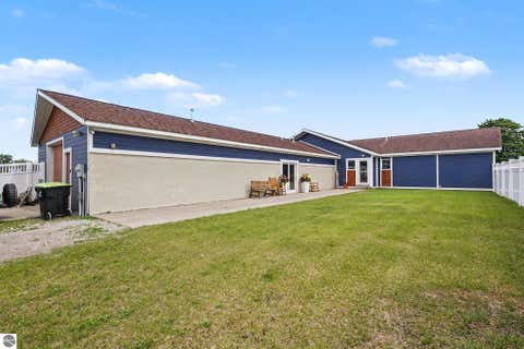 Tiny photo for 2210 E Lola Lane, Au Gres, MI 48703 (MLS # 1947385)