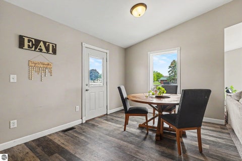 Tiny photo for 2210 E Lola Lane, Au Gres, MI 48703 (MLS # 1947385)