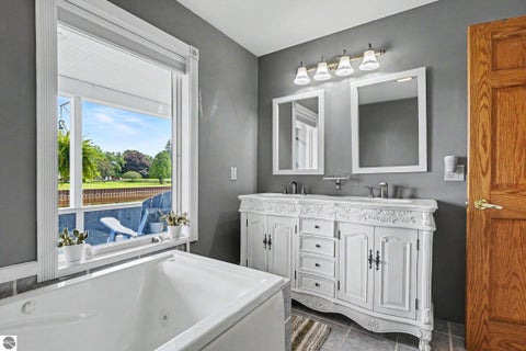 Tiny photo for 2210 E Lola Lane, Au Gres, MI 48703 (MLS # 1947385)