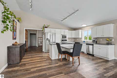 Tiny photo for 2210 E Lola Lane, Au Gres, MI 48703 (MLS # 1947385)