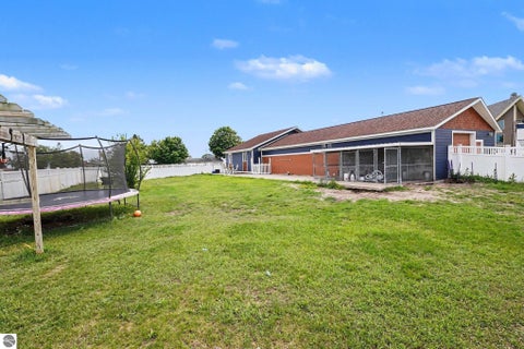 Tiny photo for 2210 E Lola Lane, Au Gres, MI 48703 (MLS # 1947385)