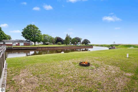 Tiny photo for 2210 E Lola Lane, Au Gres, MI 48703 (MLS # 1947385)