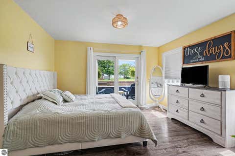 Tiny photo for 2210 E Lola Lane, Au Gres, MI 48703 (MLS # 1947385)