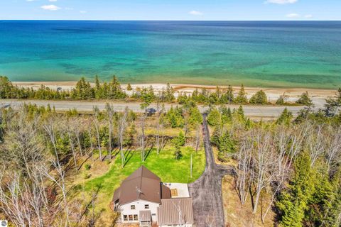 Tiny photo for 3998 N US-23 N, Rogers City, MI 49779 (MLS # 1945252)