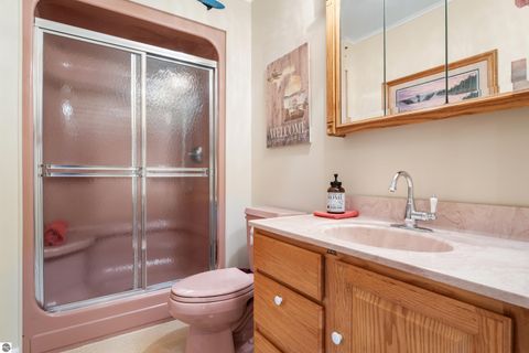 Tiny photo for 3998 N US-23 N, Rogers City, MI 49779 (MLS # 1945252)