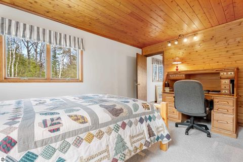 Tiny photo for 3998 N US-23 N, Rogers City, MI 49779 (MLS # 1945252)