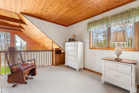 Tiny photo for 3998 N US-23 N, Rogers City, MI 49779 (MLS # 1945252)