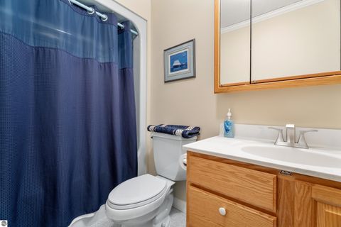 Tiny photo for 3998 N US-23 N, Rogers City, MI 49779 (MLS # 1945252)
