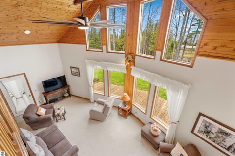 Tiny photo for 3998 N US-23 N, Rogers City, MI 49779 (MLS # 1945252)