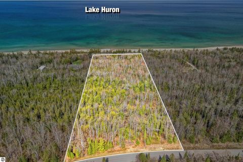 Tiny photo for 3998 N US-23 N, Rogers City, MI 49779 (MLS # 1945252)