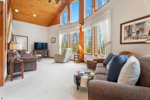 Tiny photo for 3998 N US-23 N, Rogers City, MI 49779 (MLS # 1945252)