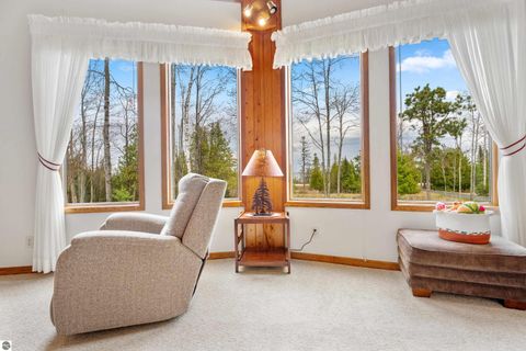 Tiny photo for 3998 N US-23 N, Rogers City, MI 49779 (MLS # 1945252)