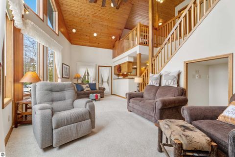 Tiny photo for 3998 N US-23 N, Rogers City, MI 49779 (MLS # 1945252)