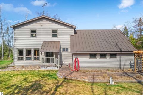 Tiny photo for 3998 N US-23 N, Rogers City, MI 49779 (MLS # 1945252)