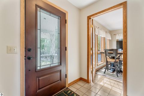 Tiny photo for 3998 N US-23 N, Rogers City, MI 49779 (MLS # 1945252)