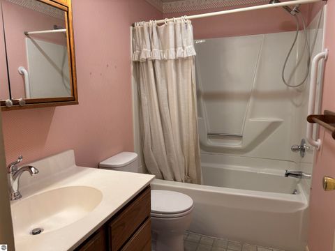 Tiny photo for 1840 Beech, Mt Pleasant, MI 48858 (MLS # 1943647)