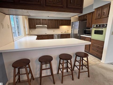 Tiny photo for 1840 Beech, Mt Pleasant, MI 48858 (MLS # 1943647)