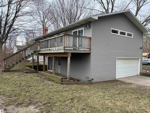 Tiny photo for 1840 Beech, Mt Pleasant, MI 48858 (MLS # 1943647)