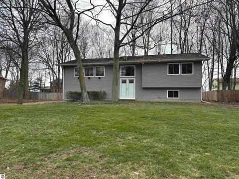 Tiny photo for 1840 Beech, Mt Pleasant, MI 48858 (MLS # 1943647)