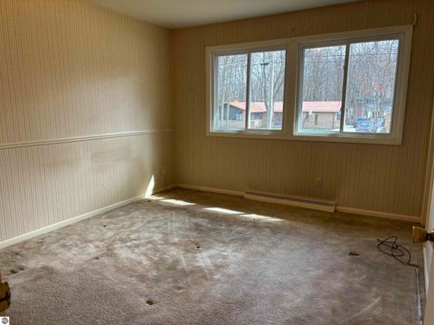 Tiny photo for 1840 Beech, Mt Pleasant, MI 48858 (MLS # 1943647)