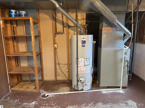 Tiny photo for 1840 Beech, Mt Pleasant, MI 48858 (MLS # 1943647)