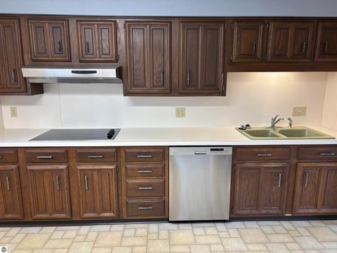 Tiny photo for 1840 Beech, Mt Pleasant, MI 48858 (MLS # 1943647)