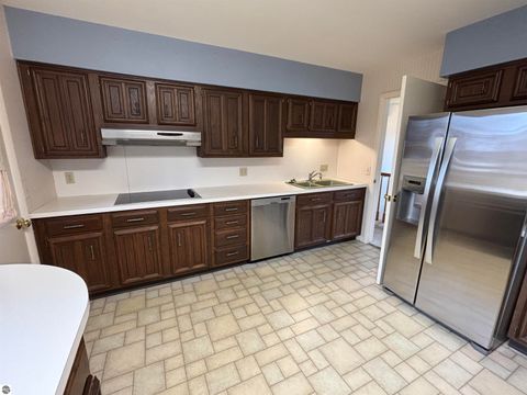 Tiny photo for 1840 Beech, Mt Pleasant, MI 48858 (MLS # 1943647)