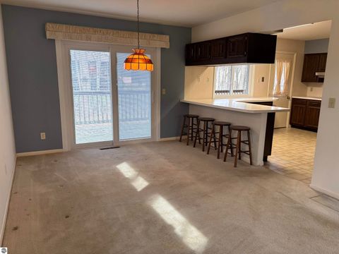 Tiny photo for 1840 Beech, Mt Pleasant, MI 48858 (MLS # 1943647)