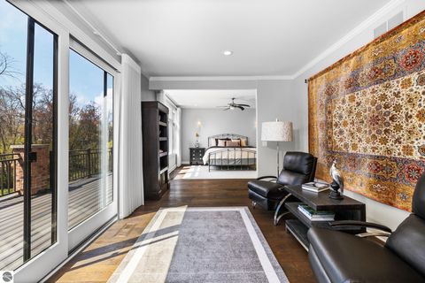 Tiny photo for 139 Uptown Court, Traverse City, MI 49684 (MLS # 1945164)