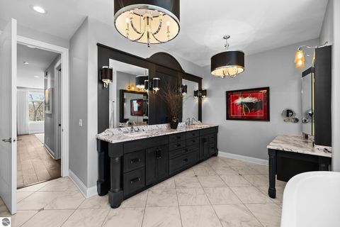 Tiny photo for 139 Uptown Court, Traverse City, MI 49684 (MLS # 1945164)