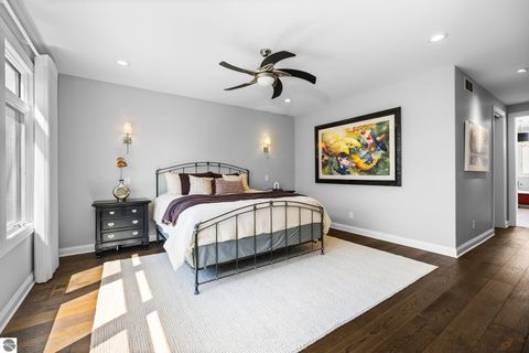 Tiny photo for 139 Uptown Court, Traverse City, MI 49684 (MLS # 1945164)