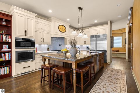 Tiny photo for 139 Uptown Court, Traverse City, MI 49684 (MLS # 1945164)