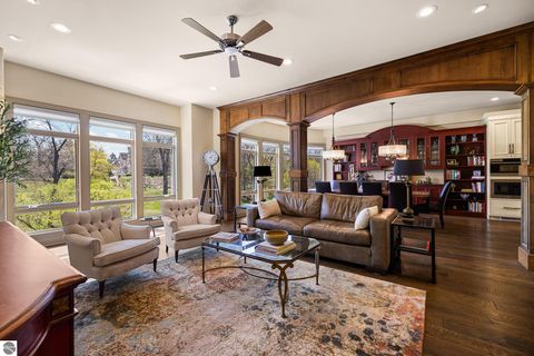 Tiny photo for 139 Uptown Court, Traverse City, MI 49684 (MLS # 1945164)