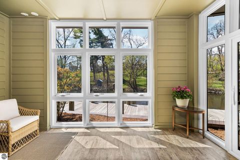 Tiny photo for 139 Uptown Court, Traverse City, MI 49684 (MLS # 1945164)