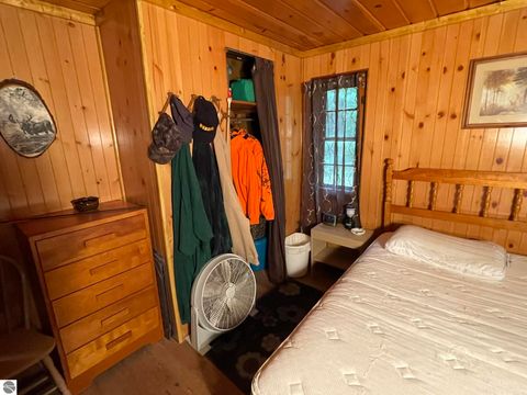 Tiny photo for 231 Dyer Road, Rose City, MI 48654 (MLS # 1947108)