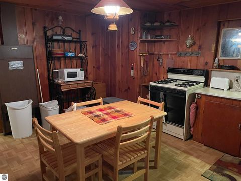 Tiny photo for 231 Dyer Road, Rose City, MI 48654 (MLS # 1947108)