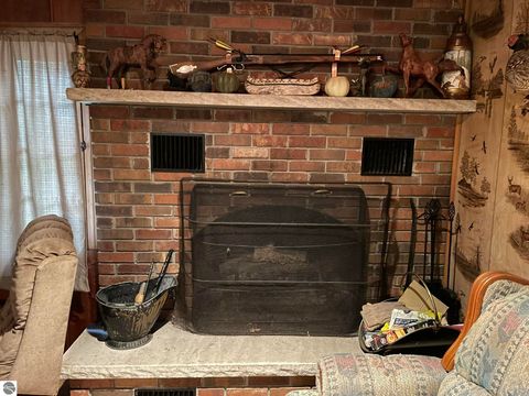 Tiny photo for 231 Dyer Road, Rose City, MI 48654 (MLS # 1947108)