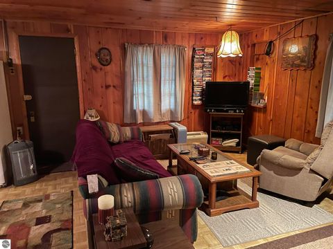 Tiny photo for 231 Dyer Road, Rose City, MI 48654 (MLS # 1947108)