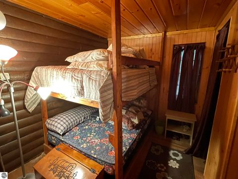 Tiny photo for 231 Dyer Road, Rose City, MI 48654 (MLS # 1947108)