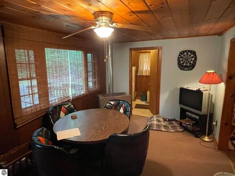 Tiny photo for 231 Dyer Road, Rose City, MI 48654 (MLS # 1947108)