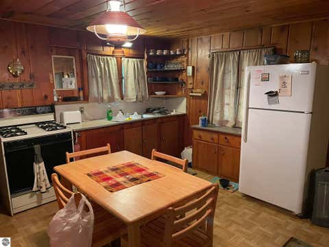 Tiny photo for 231 Dyer Road, Rose City, MI 48654 (MLS # 1947108)